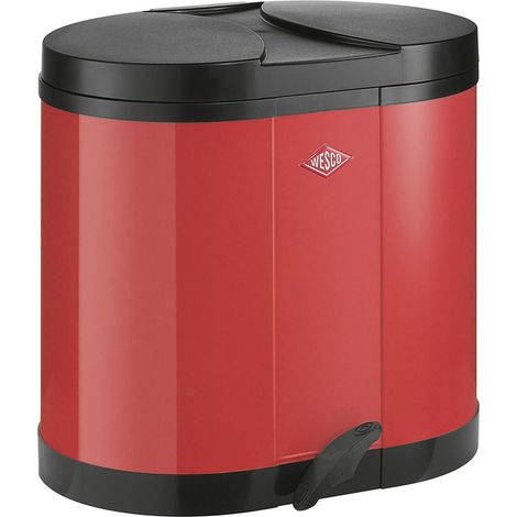 WESCO Ökosammler Beta rot