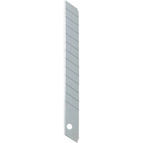 Utensile olfa abb-10b ultra affilato a segmenti 9 mm