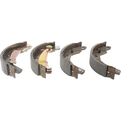 Pattini freno posteriori Chevrolet Spark Daewoo Matiz (1/2)