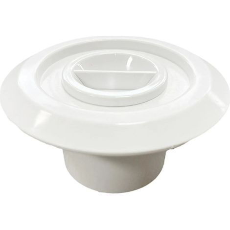 Sortie deau haute performance pour piscine pour le drainage D (1/5)