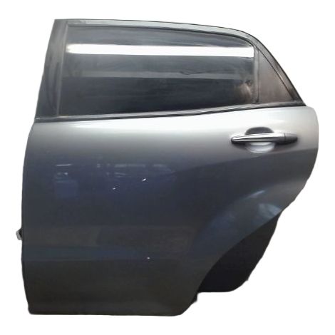 [PRODUIT D'OCCASION] Porte Arriere Gauche SSANGYONG Korando ♻️ Ref Oe. 6301134104 - Garantie à vie (1/3)