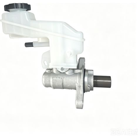 D6010-6LA0A, D6010-6LC5A, and D6010-6LC5B brake master cylinders are suitable for Nissan Sylphy B18. (1/4)