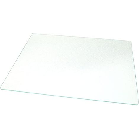 Ersatzteil - Regalboden 585X392 mm -  - BEKO, GRUNDIG