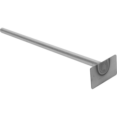 Kompostbelüftungsgerät 50 cm 19 88 Zoll Langer Kompostwender