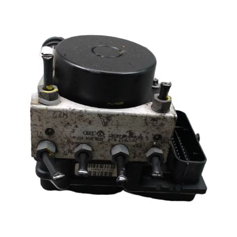 [PRODUIT D'OCCASION] Unite Hydraulique Abs SKODA Fabia 2007- ♻️ Ref Oe. 6r0614117kbef - Garantie à vie (1/3)