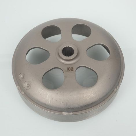 glocke kupplung rms für roller piaggio 125 vespa s 4t 3v ie 2012