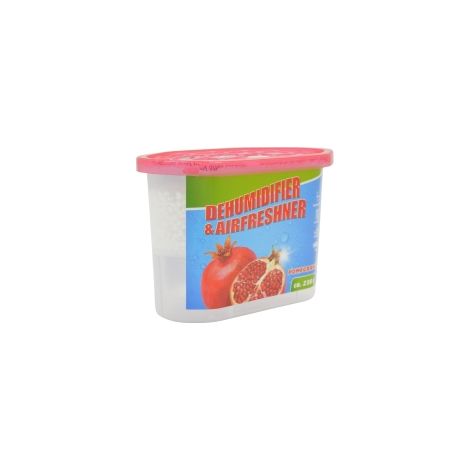 absorbedor de humedad edco granat 500ml 230g eficaz (1/2)