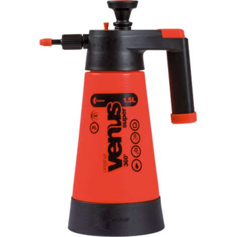 Pulvérisateur Venus SUPER 360 1,5L (1/5)