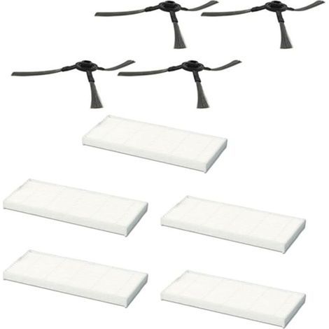 Oyas a Planter Terre Cuite, 10 Pièces Arrosage Goutte à Goutte Ollas Terre Cuite Arrosage Automatique Plantes Irrigation Goutte a Goutte Bouteille pour Jardin Maison Intérieur Extérieur