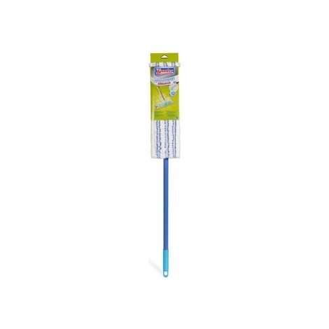 Spontex Microwiper Mocio abrasivo con manico 97050140