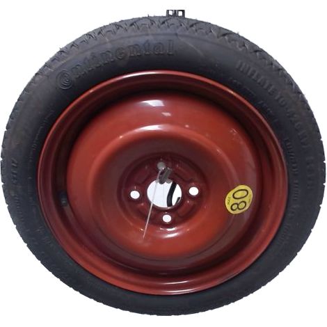 [PRODUIT D'OCCASION] Roue Secours SUZUKI Splash ♻️ Ref Oe. 4329062j20 - Garantie à vie (1/2)