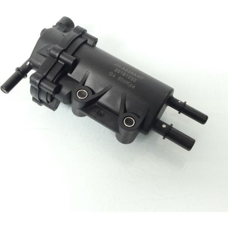 [GEBRAUCHT] Kraftstoffpumpe original für Roller Peugeot 50 KISBEE 4T 2021 bis (1/4)