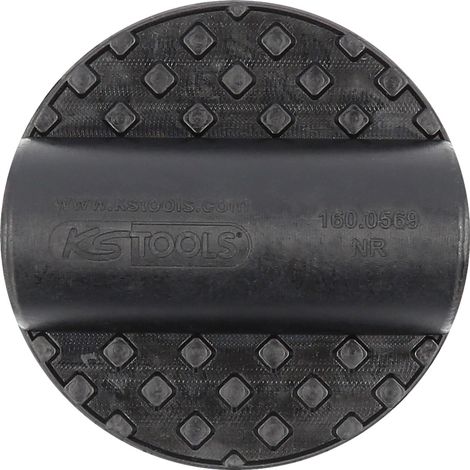 KS Tools Gummiauflage 36 für Audi (1/4)
