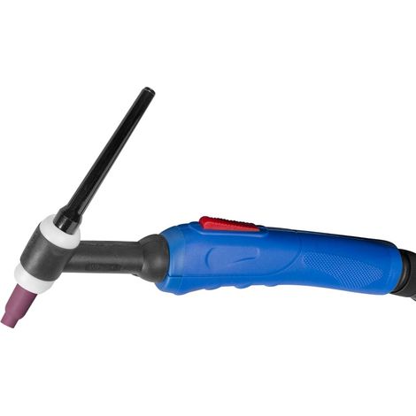 Torche TIG WP26 TIG180A-TIG200P MW Tools WP-26 2PDX25 TORCH (1/2)