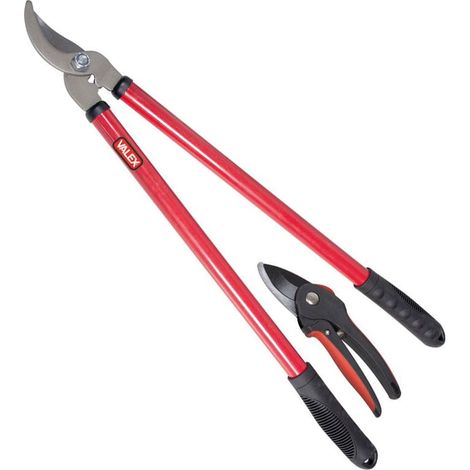 Cesoia tagliarami e forbice potatura 1486285 VALEX