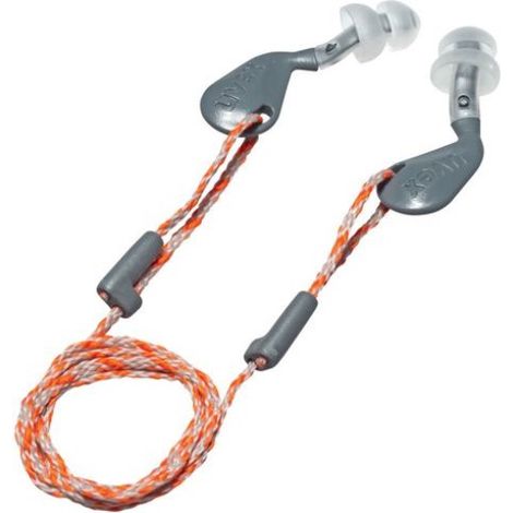 uvex xact-fit multi S Gehörschutzstöpsel 50 Paar in Minibox: 50 Paar (1/2)