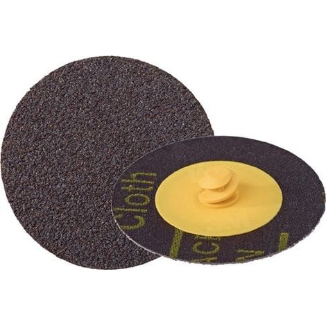 3M Schleifscheibe 361F D.50,8mm K.60 20000min-¹ 3M (1/2)
