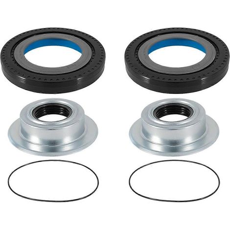 Kit de joints d'étanchéité pour fusée d'essieu avant et tubes extérieurs pour F250, F450 et F550 (2005-2019), références : 2017426 et 2014835 (1/4)
