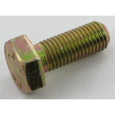 Vite M10x1,25x25 MASCHIO F01010244R