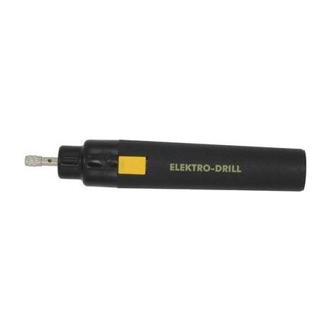 herramienta multifunción Donau tipo 1 0100 6W 12000 rpm