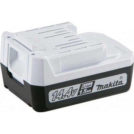 Makita - Batteria Li-Ion 14,4V 1,5 Ah 198192-8