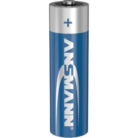 Ansmann ER14505 Batteria speciale Stilo (AA) Litio 3.6 V 2700 mAh 1 pz. (1/2)