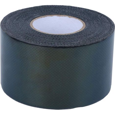Ruban de Gazon Artificiel 50mmx5m Ruban de Jointoiement de Gazon Artificiel Double Face Faux Gazon Ruban de Pelouse Auto-adhésif Ruban de Couture (1/5)