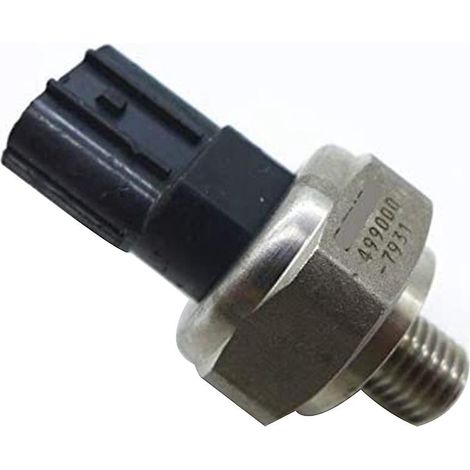 Capteur de pression d'huile pour capteur de pression d'huile 37260--A01 499000-7931 (1/5)