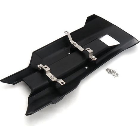 Front fairing spoiler for 24 models of 1390 Super Duke 990 DUKE (1/5)