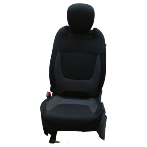 [PRODUIT D'OCCASION] Siege Avant Gauche RENAULT Captur Phase 1 2013-... ♻️ Ref Oe. 876703513r - Garantie à vie (1/3)