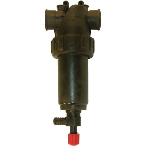 Filtro di pressione autopulente 1 1/4 int. ARAG 3282153