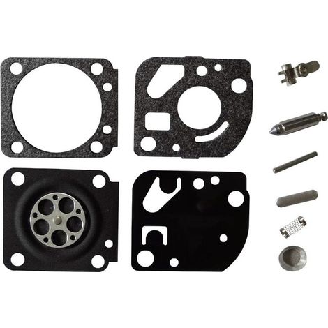 Kit riparazione carburatore ORIGINALE RB-65 ZAMA RB-K88 decespugliatore