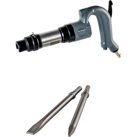 Marteau burineur 12 mm PRO ABAC