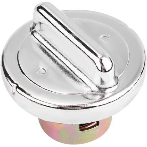 Bouchon de réservoir de gaz léger, carburant anti-rayures résistant à l'usure pour voiture GY6 150CC 250CC cyclomoteur Scooter (1/5)