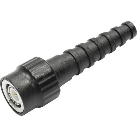 Telegärtner 100023305 100023305 Connettore BNC Spina dritta 50 Ω 1 pz. (1/5)