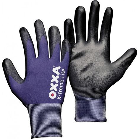 Guanti Di Protezione Oxxa Xtreme-Lite Pu Misura 11 (A 12)