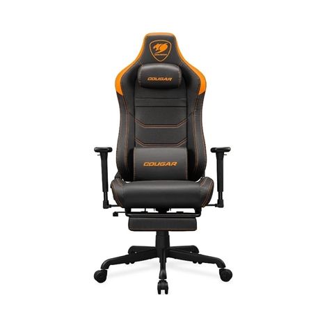 COUGAR Gaming ARMOR EVO S silla de oficina y de ordenador Asiento acolchado Respaldo acolchado