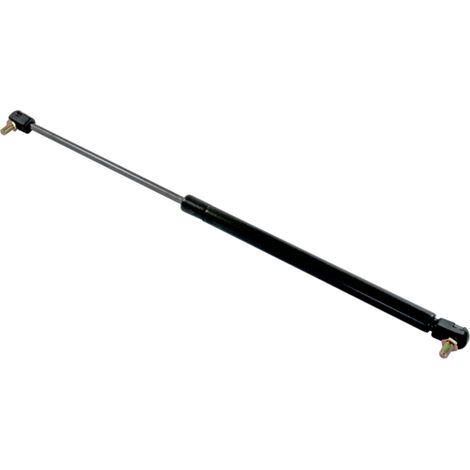 Molla a gas estensione max 500mm 250N adattabile a Massey Ferguson