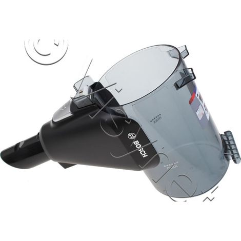 Bosch - bac à poussière - 12036427
