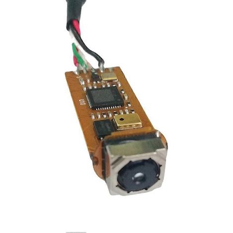 4K 8MP USB-Endoskopie-Kameramodul IMX179 mit Autofokus und digitalem Mikrofon für industrielle Inspektionsgeräte (1/5)