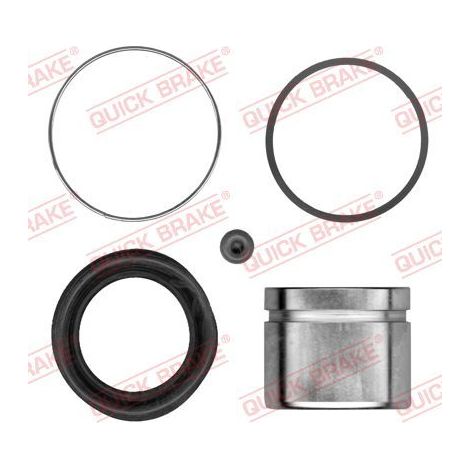 Kit de réparation, étrier de frein QUICK BRAKE 114-5547 MAZDA