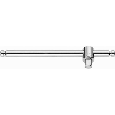 Mango corredizo 1/4" FACOM R120A