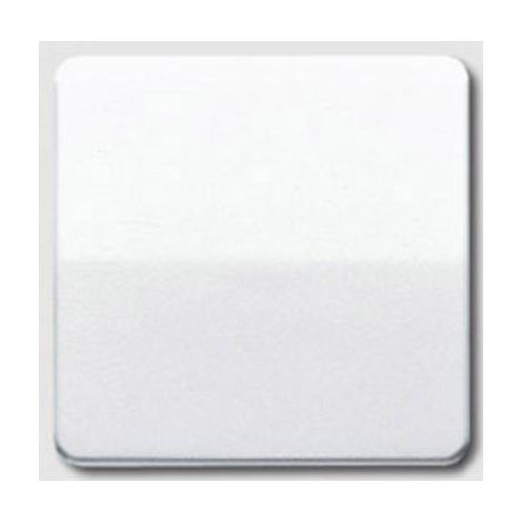 Jung simple Cache Interrupteur va-et-vient, Bouton-poussoir blanc crème CD590 1 pc(s) (1/2)