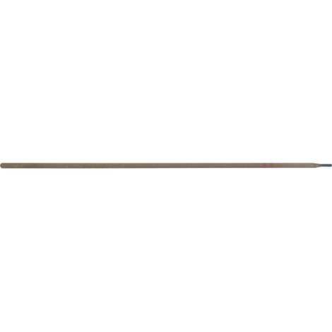 Électrodes de soudure MT-600B / du600