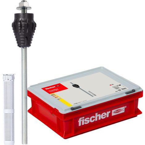 fischer Abstandsmontagesystem TherMax 12/110 M12 HWK K
