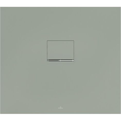 Villeroy & Boch UDQ9080SQI2V-R8 DW Squaro Infinity 900x800x40mm (1/2)