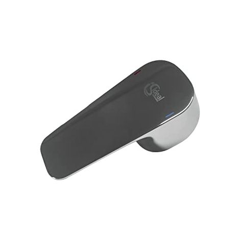 LEVA A MANIGLIA CERAPLAN III 47mm CROMATA IDEAL STANDARD (1/3)