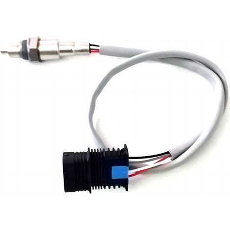 Lambda sensor for BMW vehicles: 11787645875, 234-4971, 11788604889 (1/5)