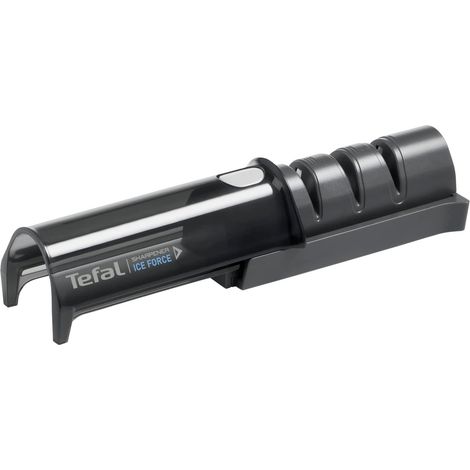 Tefal - Eiskraftmesserschärfer mit japanischem Rad - K2650534