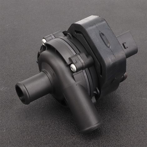 Zusatzwasserpumpe für den Motor, passend für Mercedes-Benz E320/E500/ML350g CLS500 2118350264 (1/5)